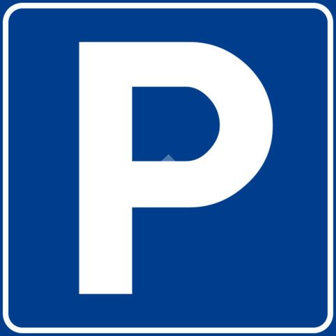 Garage/posto auto in residenziale in Via Flavio Gioia 125