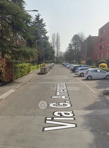 Appartamento in residenziale in Via Giovanni Amendola