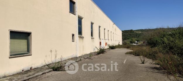Capannone in commerciale in 