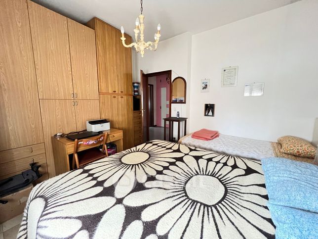 Appartamento in residenziale in Via Cavalieri di Vittorio Veneto 18