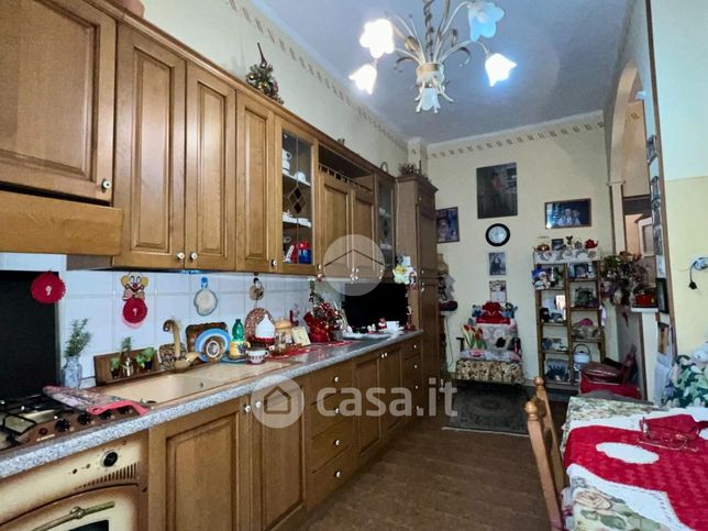 Appartamento in residenziale in Via Filippo Juvarra 27
