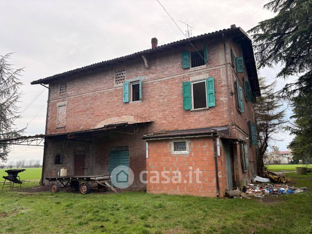 Rustico/casale in residenziale in Via dei Mille 132