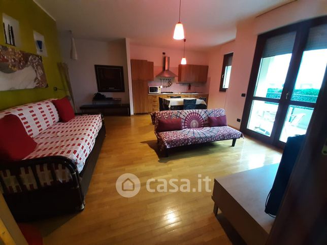 Appartamento in residenziale in Via sant agnese