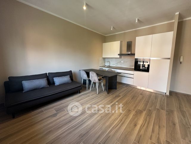 Appartamento in residenziale in Via Alessandro Tonso 63