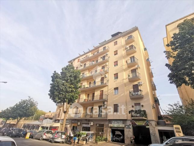 Appartamento in residenziale in Via Giuseppe Pitrè 2