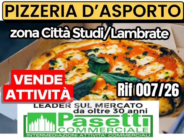 Attivitã /licenza (con o senza mura) in commerciale in 