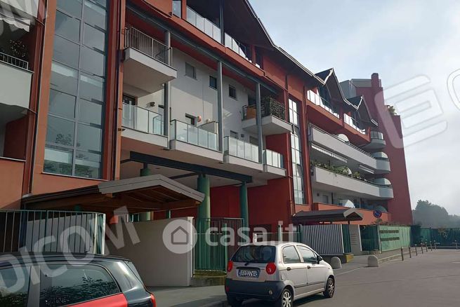 Appartamento in residenziale in Via dei Frassini 3