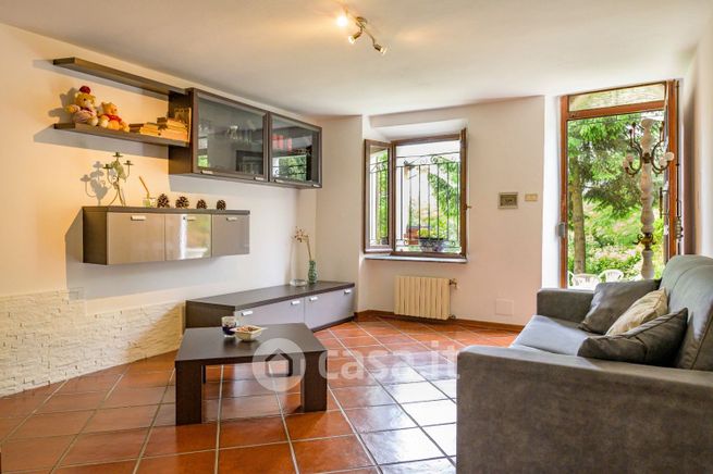 Villetta a schiera in residenziale in Località Casabianca