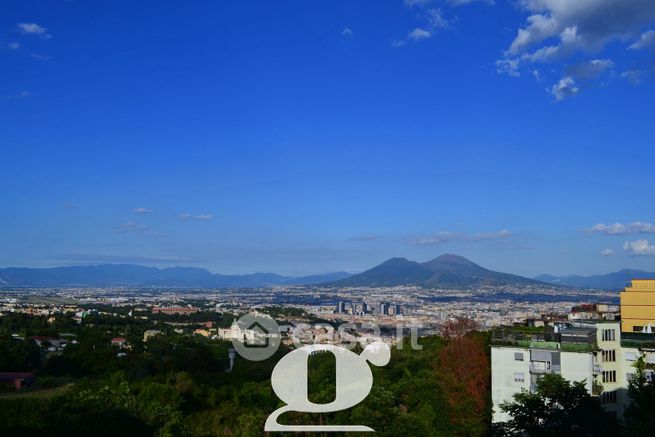 Appartamento in residenziale in Via Bernardo Cavallino