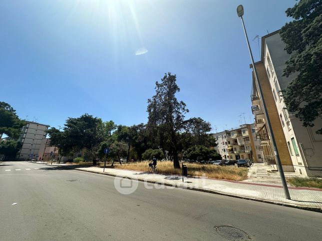 Appartamento in residenziale in Via Luigi Pirandello 25