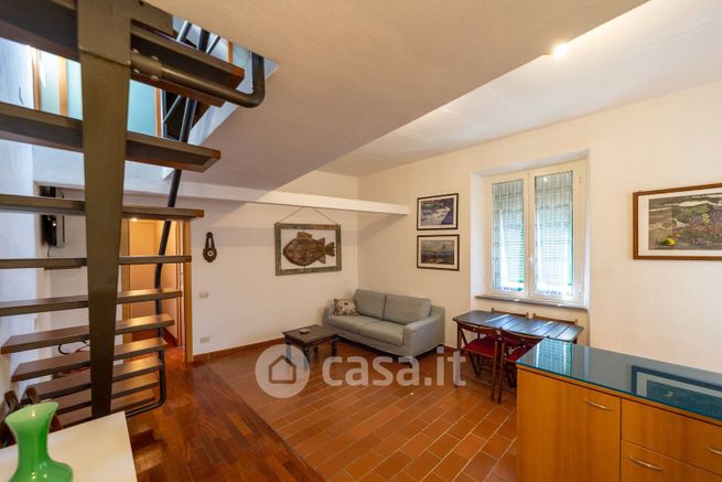 Appartamento in residenziale in Piazza Roma 24