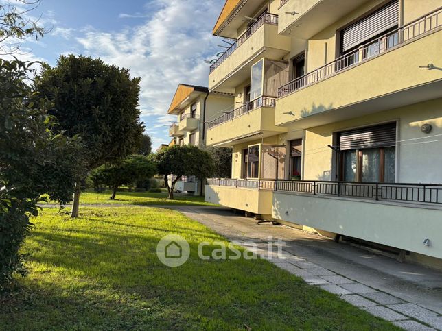 Appartamento in residenziale in Via Marconi 54