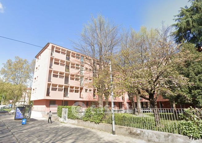 Appartamento in residenziale in Piazzale Gabriele Rosa 6