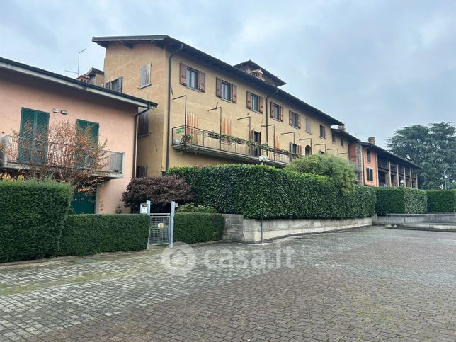 Appartamento in residenziale in Via Gorizia