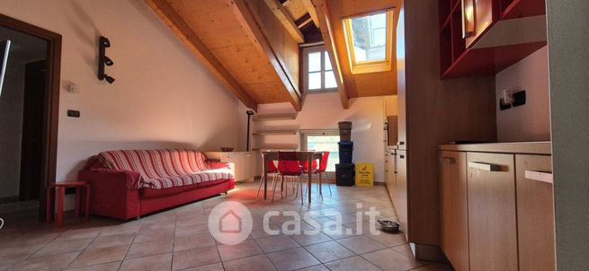 Appartamento in residenziale in Via Torino