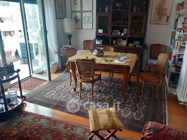 Appartamento in residenziale in Via Luigi Pirandello