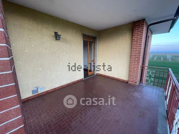 Casa bi/trifamiliare in residenziale in Via Saluzzo 81