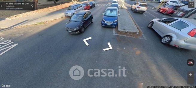 Ufficio in commerciale in Viale Paolo Orlando