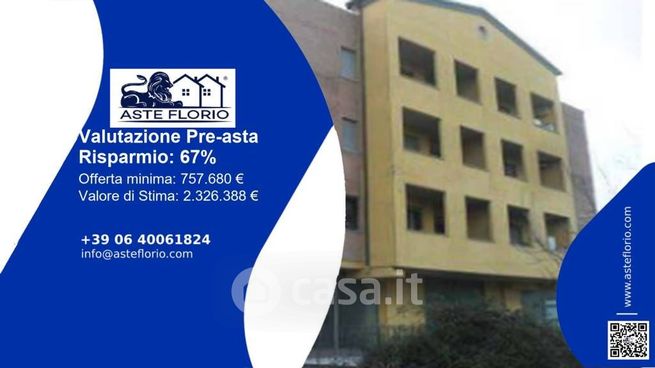 Appartamento in residenziale in Via dei Pioppi 29