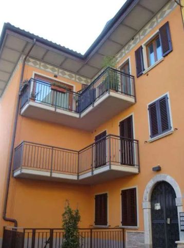 Appartamento in residenziale in Via Cavour 18