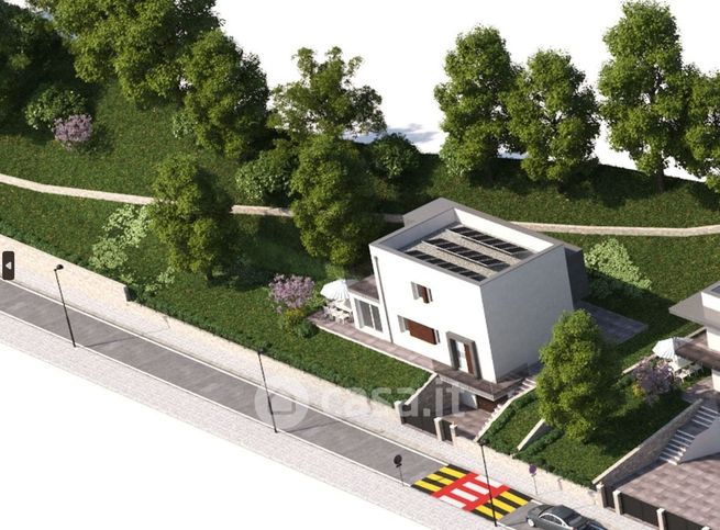 Terreno edificabile in residenziale in