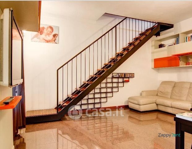 Appartamento in residenziale in Via Principe Eugenio