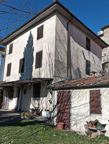 Casa indipendente in residenziale in Corsanico 1