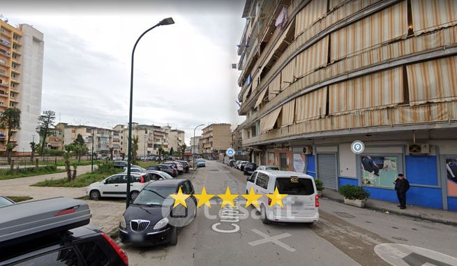 Appartamento in residenziale in Via Trentino