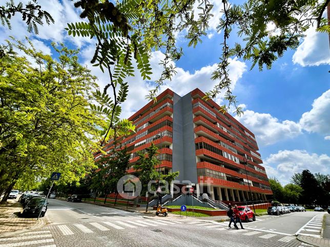 Appartamento in residenziale in Via dei Pini 2