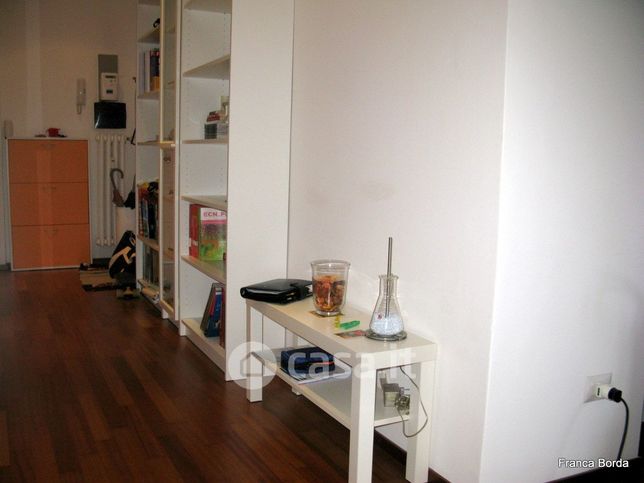 Appartamento in residenziale in Via CANTORE 15