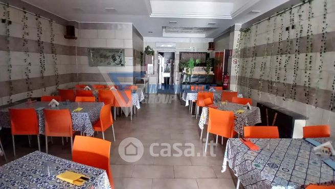 Attivitã /licenza (con o senza mura) in commerciale in Piazza IV Novembre