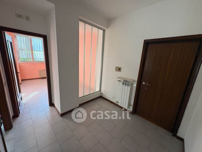 Ufficio in commerciale in 