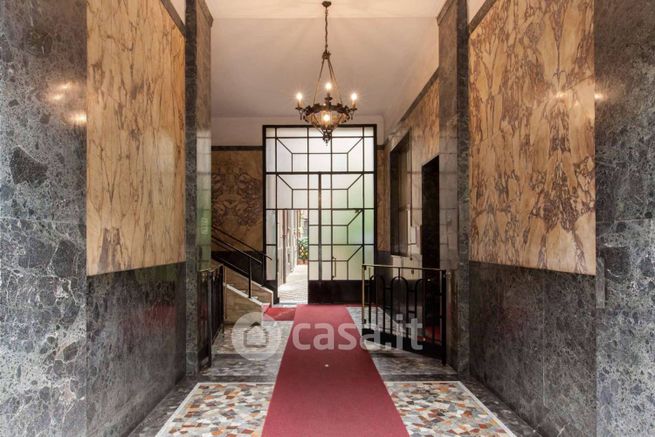 Appartamento in residenziale in Via Palestrina 18