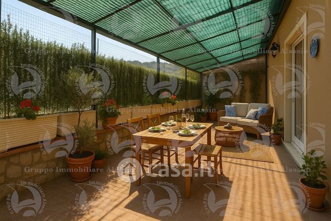 Appartamento in residenziale in Via San Giovanni Battista