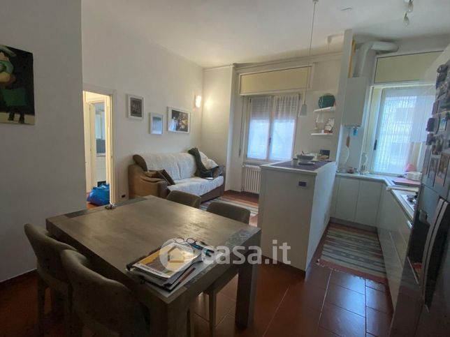 Appartamento in residenziale in Via Marcantonio Colonna