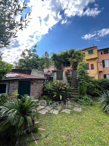 Appartamento in residenziale in Via Edoardo Ghiglini 96