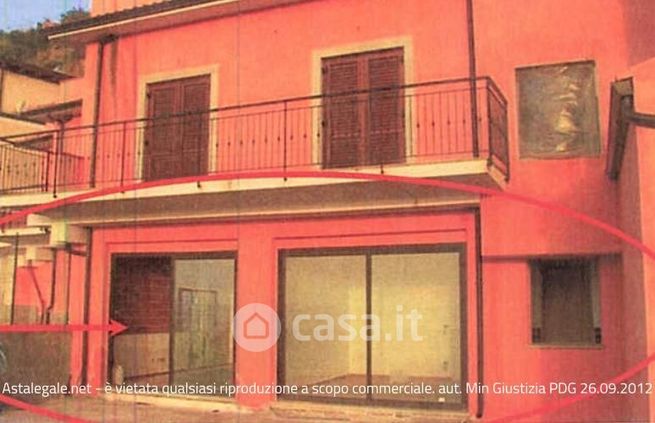 Casa indipendente in residenziale in Strada Statale 113