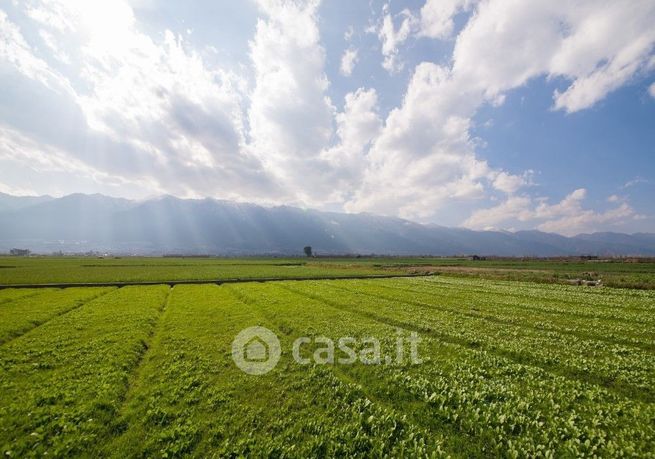 Terreno agricolo in commerciale in 