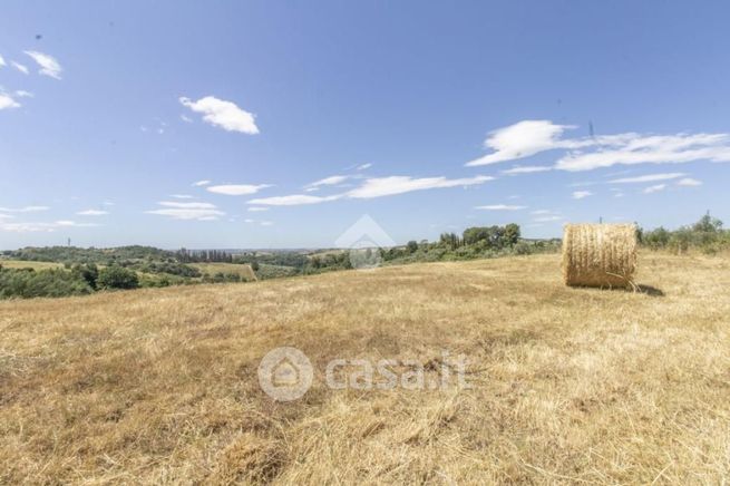 Terreno agricolo in commerciale in Via Monte d'Arca