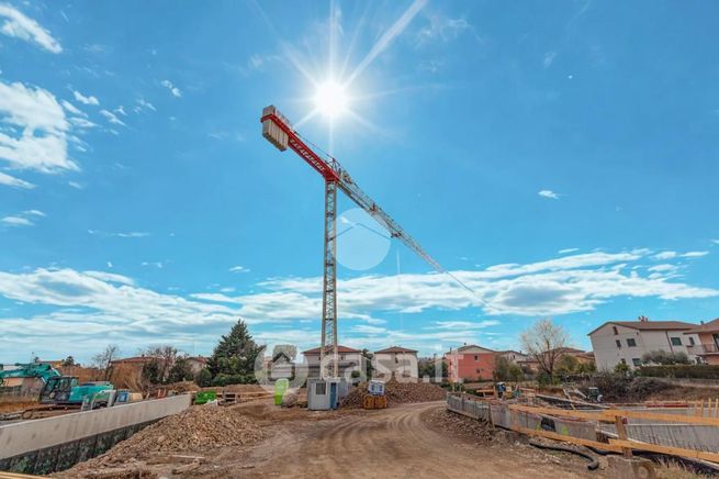 Appartamento in residenziale in 