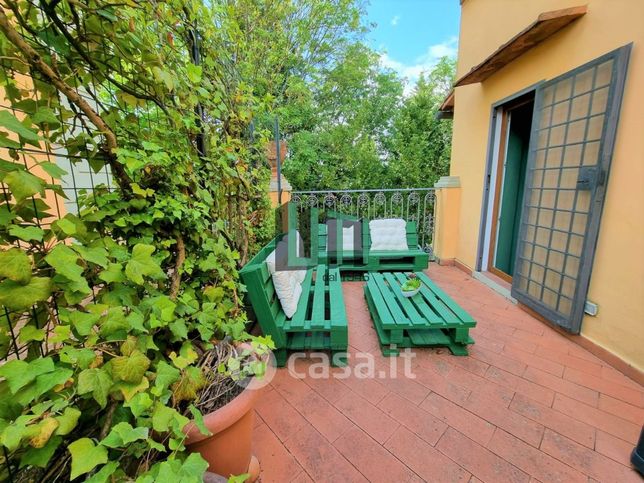 Appartamento in residenziale in Via di Santa Margherita a Montici