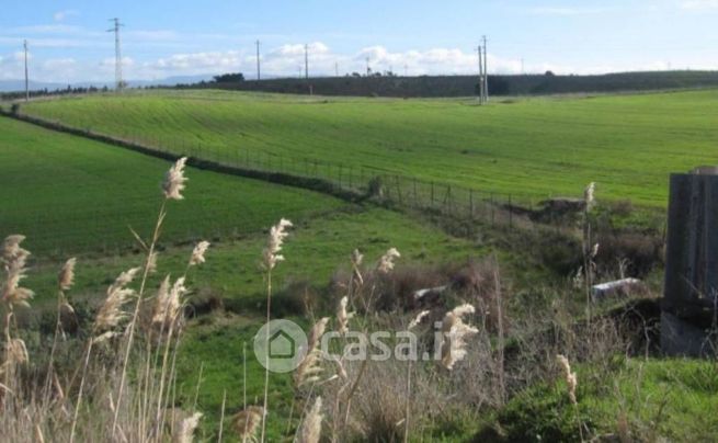 Terreno edificabile in residenziale in Strada Senza Nome