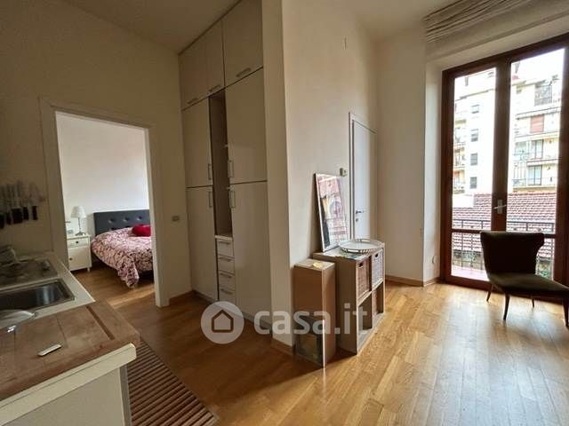 Appartamento in residenziale in 