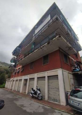 Appartamento in residenziale in Via del Molinello 10 D