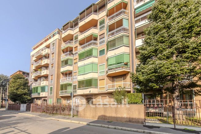 Appartamento in residenziale in Via Concordia 11