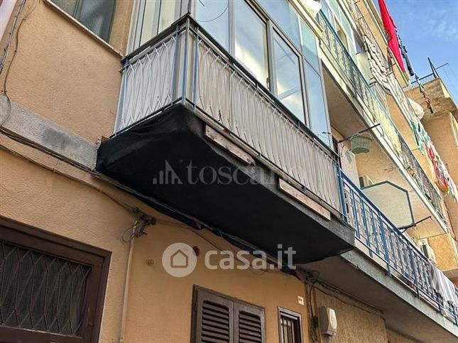 Appartamento in residenziale in Via San Martino