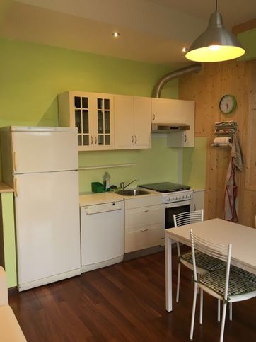 Appartamento in residenziale in 