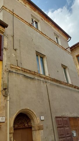Casa indipendente in residenziale in Via Nicola Mei