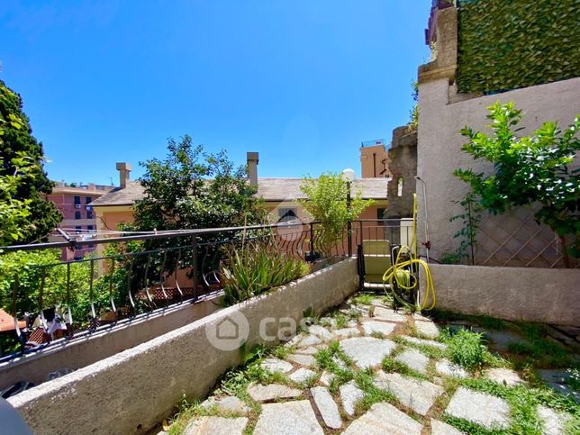 Appartamento in residenziale in Viale Primavera 15