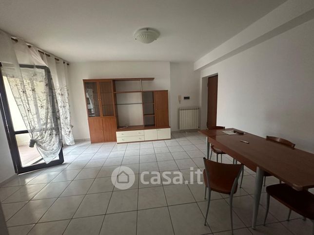 Appartamento in residenziale in Via Monte Cervara
